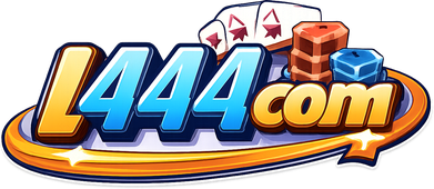 l444com Logo